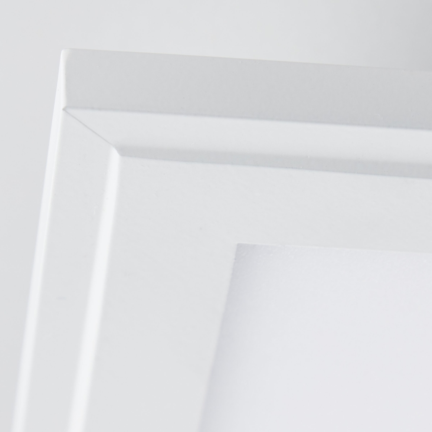 Brilliant - LED RGBW Stmievateľné stropné svietidlo ALLIE LED/24W/230V 2700-6500K + diaľkové ovládanie
