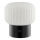 Brilliant - LED RGBW stmievateľná dobíjateľná dotyková vonkajšia stolová lampa SARASTRO LED/3W/5V 2700K 1800 mAh IP44 biela