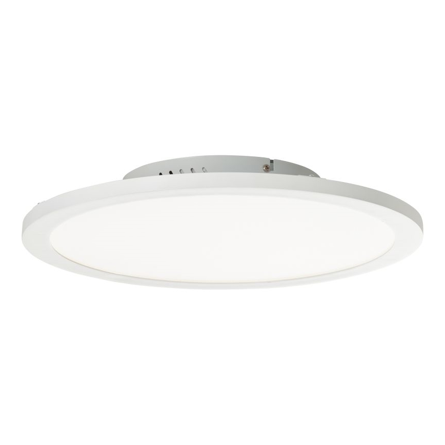 Brilliant - LED RGBW Stmievateľné stropné svietidlo ABIE LED/24W/230V 2700-6500K + diaľkové ovládanie