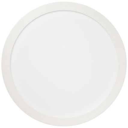 Brilliant - LED RGBW Stmievateľné stropné svietidlo ABIE LED/24W/230V 2700-6500K + diaľkové ovládanie