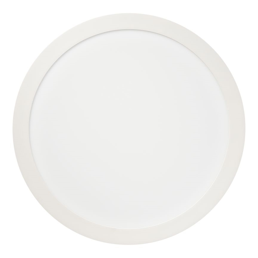 Brilliant - LED RGBW Stmievateľné stropné svietidlo ABIE LED/24W/230V 2700-6500K + diaľkové ovládanie