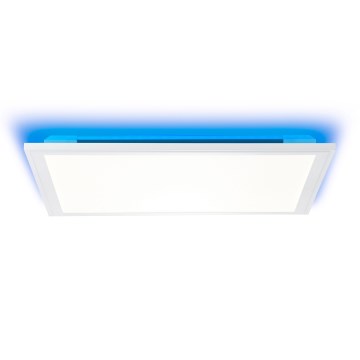 Brilliant - LED RGBW Stmievateľné stropné svietidlo ALLIE LED/24W/230V 2700-6500K + diaľkové ovládanie