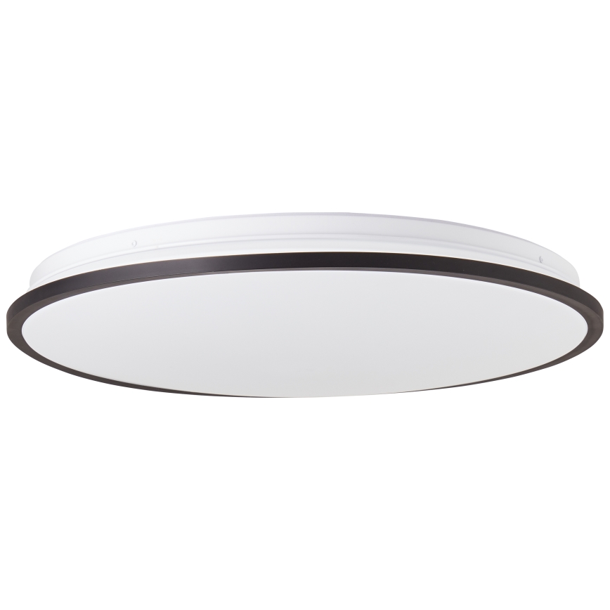 Brilliant - LED RGBW Stmievateľné stropné svietidlo HEIDA LED/30W/230V 3000-6500K + diaľkové ovládanie