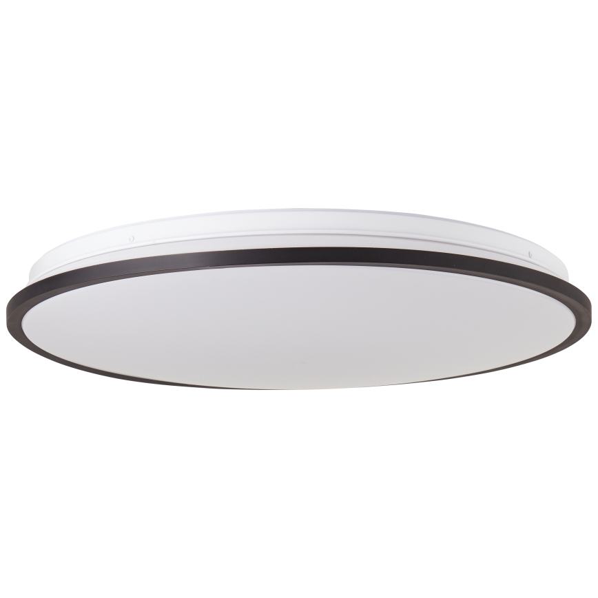 Brilliant - LED RGBW Stmievateľné stropné svietidlo HEIDA LED/30W/230V 3000-6500K + diaľkové ovládanie