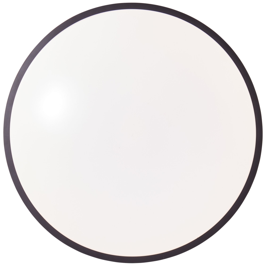 Brilliant - LED RGBW Stmievateľné stropné svietidlo HEIDA LED/30W/230V 3000-6500K + diaľkové ovládanie