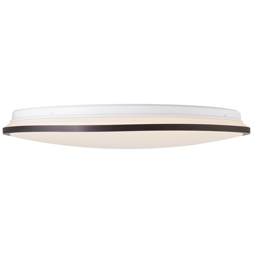Brilliant - LED RGBW Stmievateľné stropné svietidlo HEIDA LED/30W/230V 3000-6500K + diaľkové ovládanie