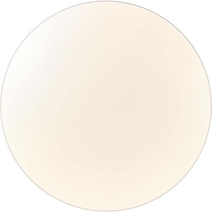 Brilliant - LED RGBW Stmievateľné stropné svietidlo MIDWAY LED/14W/230V 3100-6500K Wi-Fi Tuya + diaľkové ovládanie