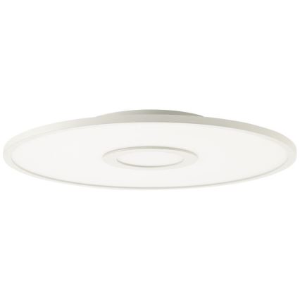 Brilliant - LED RGBW Stmievateľné stropné svietidlo ODELLA LED/24W/230V 2700-6500K + diaľkové ovládanie