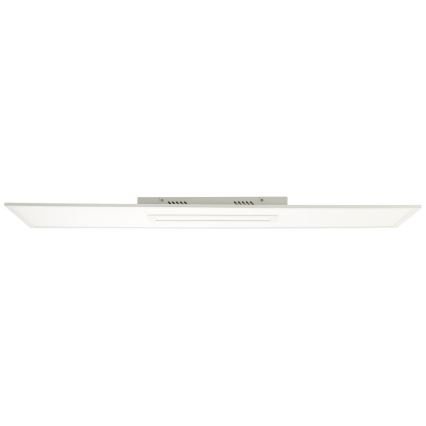 Brilliant - LED RGBW Stmievateľné stropné svietidlo ODELLA LED/37W/230V 2700-6500K + diaľkové ovládanie