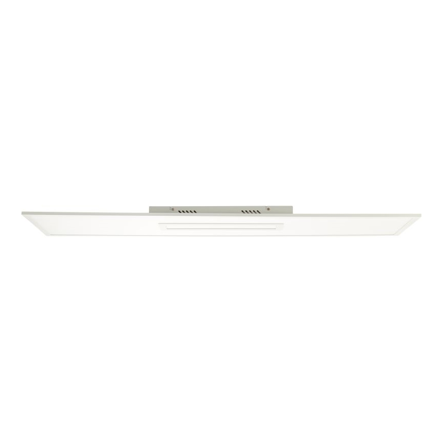 Brilliant - LED RGBW Stmievateľné stropné svietidlo ODELLA LED/37W/230V 2700-6500K + diaľkové ovládanie