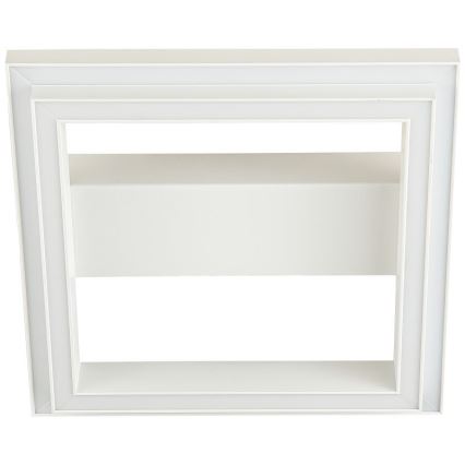 Brilliant - LED RGBW Stmievateľné stropné svietidlo PALLAS LED/18W/230V 2700-6500K + diaľkové ovládanie