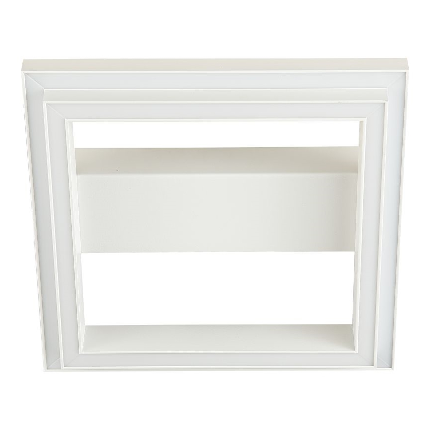 Brilliant - LED RGBW Stmievateľné stropné svietidlo PALLAS LED/18W/230V 2700-6500K + diaľkové ovládanie
