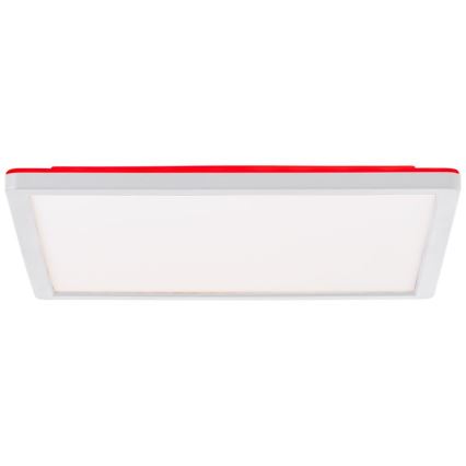 Brilliant - LED RGBW Stmievateľné stropné svietidlo SALTERY LED/20W/230V 3000-6500K + diaľkové ovládanie