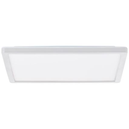 Brilliant - LED RGBW Stmievateľné stropné svietidlo SALTERY LED/20W/230V 3000-6500K + diaľkové ovládanie