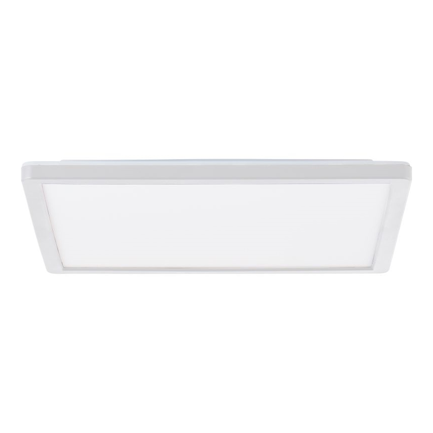 Brilliant - LED RGBW Stmievateľné stropné svietidlo SALTERY LED/20W/230V 3000-6500K + diaľkové ovládanie