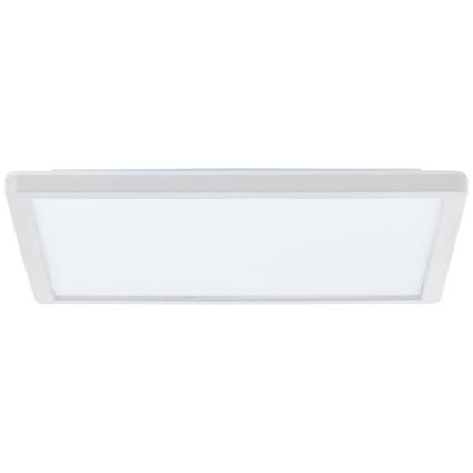 Brilliant - LED RGBW Stmievateľné stropné svietidlo SALTERY LED/20W/230V 3000-6500K + diaľkové ovládanie