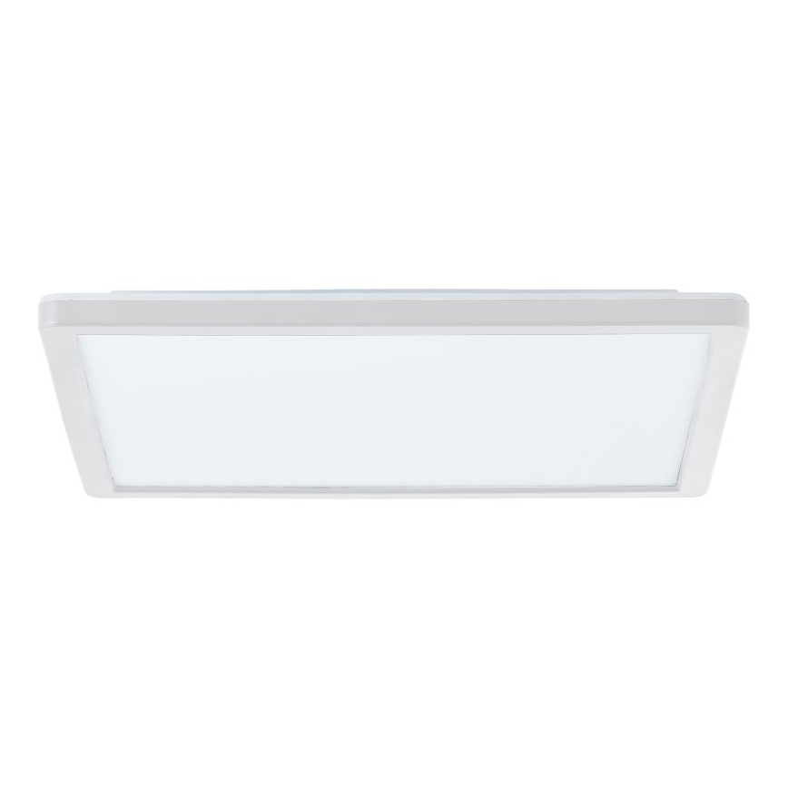Brilliant - LED RGBW Stmievateľné stropné svietidlo SALTERY LED/20W/230V 3000-6500K + diaľkové ovládanie