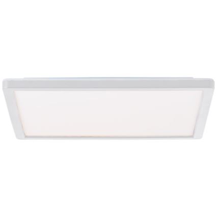 Brilliant - LED RGBW Stmievateľné stropné svietidlo SALTERY LED/20W/230V 3000-6500K + diaľkové ovládanie