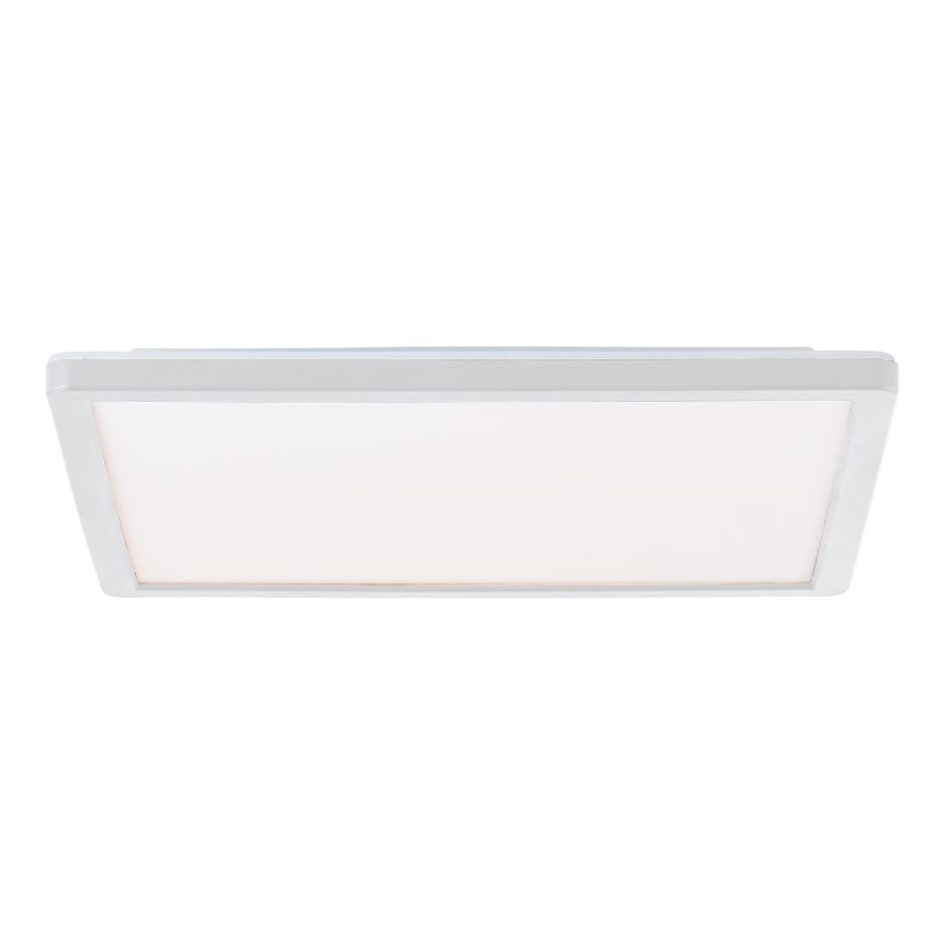 Brilliant - LED RGBW Stmievateľné stropné svietidlo SALTERY LED/20W/230V 3000-6500K + diaľkové ovládanie