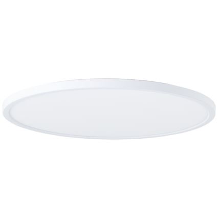 Brilliant - LED RGBW Stmievateľné stropné svietidlo SALTERY LED/22W/230V 3000-6500K + diaľkové ovládanie
