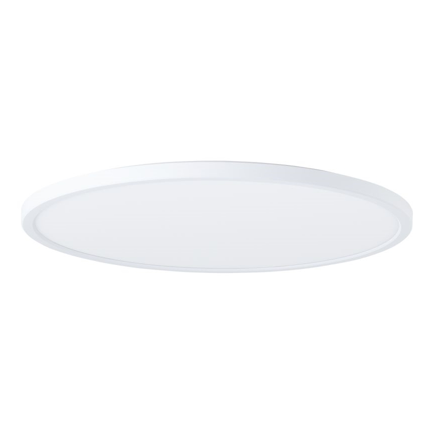 Brilliant - LED RGBW Stmievateľné stropné svietidlo SALTERY LED/22W/230V 3000-6500K + diaľkové ovládanie