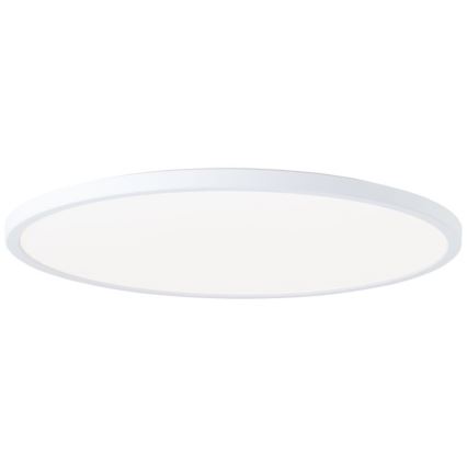 Brilliant - LED RGBW Stmievateľné stropné svietidlo SALTERY LED/22W/230V 3000-6500K + diaľkové ovládanie