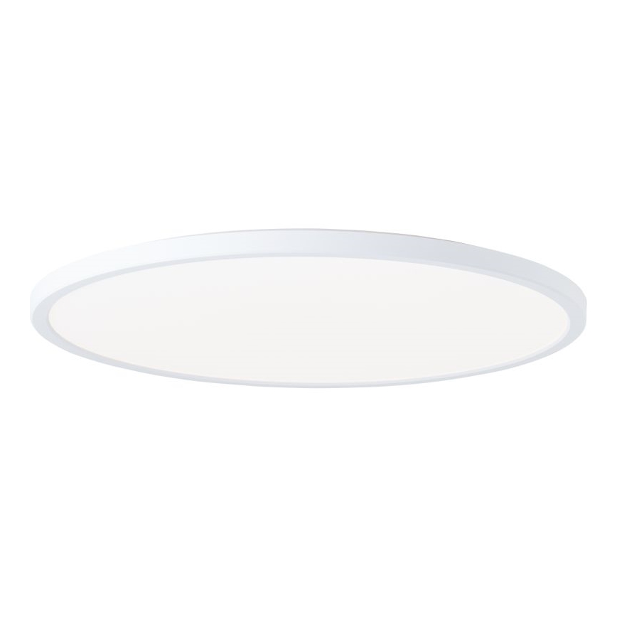 Brilliant - LED RGBW Stmievateľné stropné svietidlo SALTERY LED/22W/230V 3000-6500K + diaľkové ovládanie