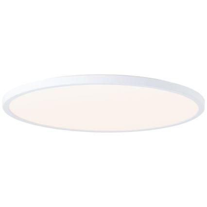 Brilliant - LED RGBW Stmievateľné stropné svietidlo SALTERY LED/22W/230V 3000-6500K + diaľkové ovládanie