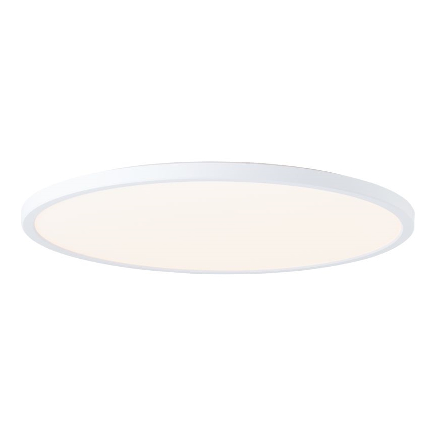 Brilliant - LED RGBW Stmievateľné stropné svietidlo SALTERY LED/22W/230V 3000-6500K + diaľkové ovládanie