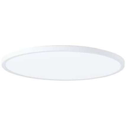 Brilliant - LED RGBW Stmievateľné stropné svietidlo SALTERY LED/22W/230V 3000-6500K + diaľkové ovládanie