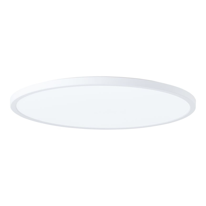 Brilliant - LED RGBW Stmievateľné stropné svietidlo SALTERY LED/22W/230V 3000-6500K + diaľkové ovládanie