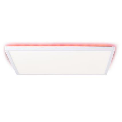 Brilliant - LED RGBW Stmievateľné stropné svietidlo SALTERY LED/22W/230V 3000-6500K + diaľkové ovládanie
