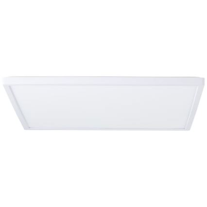 Brilliant - LED RGBW Stmievateľné stropné svietidlo SALTERY LED/22W/230V 3000-6500K + diaľkové ovládanie