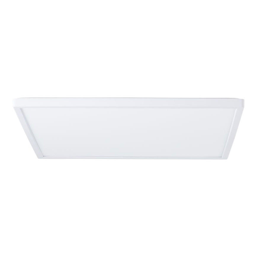 Brilliant - LED RGBW Stmievateľné stropné svietidlo SALTERY LED/22W/230V 3000-6500K + diaľkové ovládanie