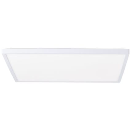 Brilliant - LED RGBW Stmievateľné stropné svietidlo SALTERY LED/22W/230V 3000-6500K + diaľkové ovládanie