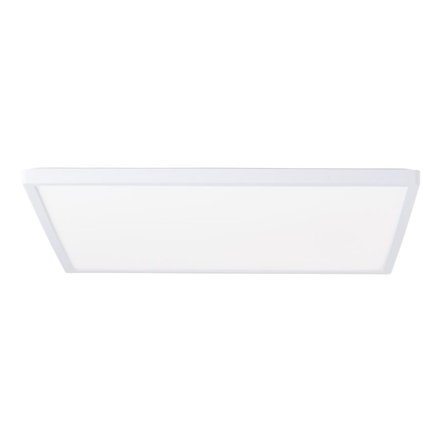 Brilliant - LED RGBW Stmievateľné stropné svietidlo SALTERY LED/22W/230V 3000-6500K + diaľkové ovládanie