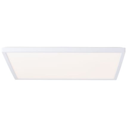 Brilliant - LED RGBW Stmievateľné stropné svietidlo SALTERY LED/22W/230V 3000-6500K + diaľkové ovládanie