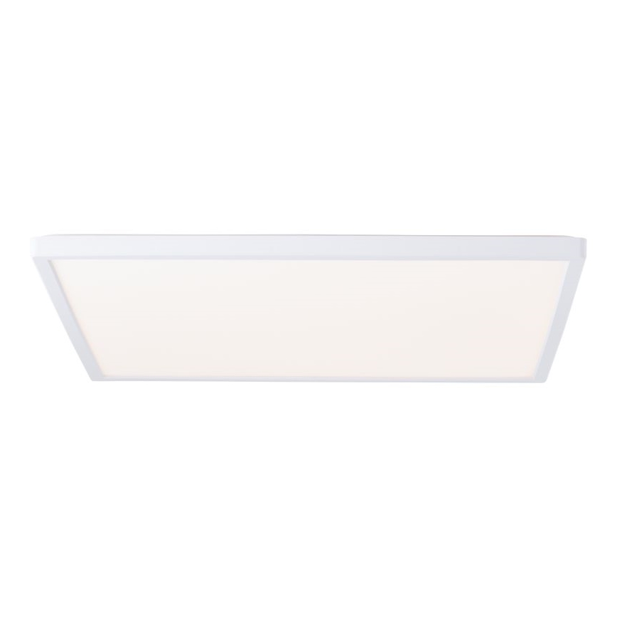 Brilliant - LED RGBW Stmievateľné stropné svietidlo SALTERY LED/22W/230V 3000-6500K + diaľkové ovládanie