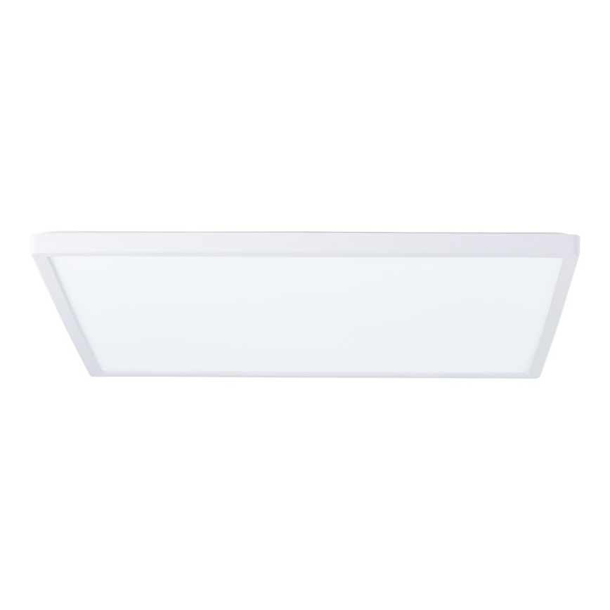 Brilliant - LED RGBW Stmievateľné stropné svietidlo SALTERY LED/22W/230V 3000-6500K + diaľkové ovládanie