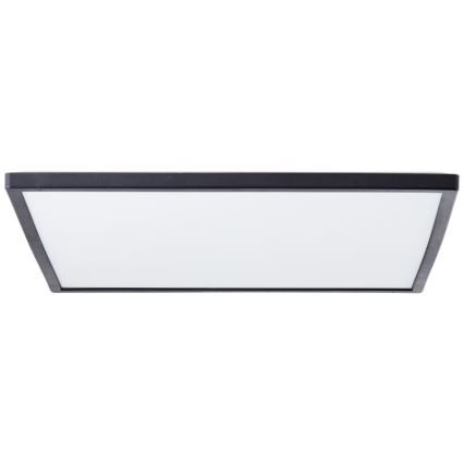 Brilliant - LED RGBW Stmievateľné stropné svietidlo SALTERY LED/22W/230V 3000-6500K + diaľkové ovládanie