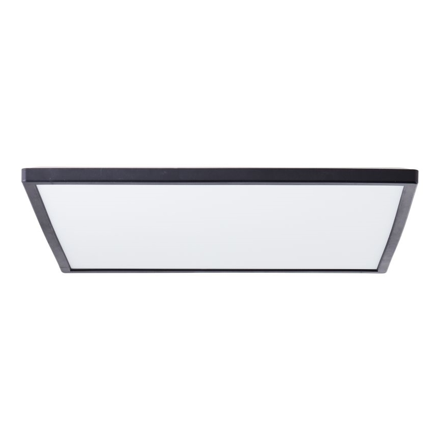 Brilliant - LED RGBW Stmievateľné stropné svietidlo SALTERY LED/22W/230V 3000-6500K + diaľkové ovládanie