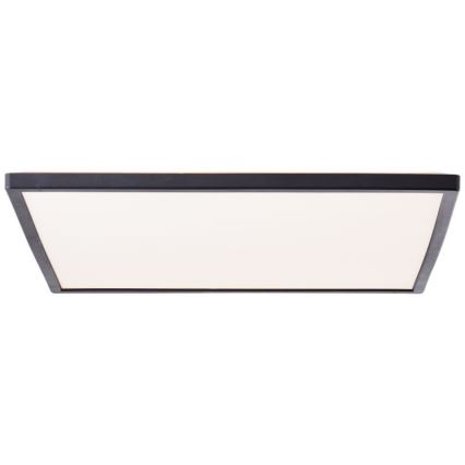 Brilliant - LED RGBW Stmievateľné stropné svietidlo SALTERY LED/22W/230V 3000-6500K + diaľkové ovládanie