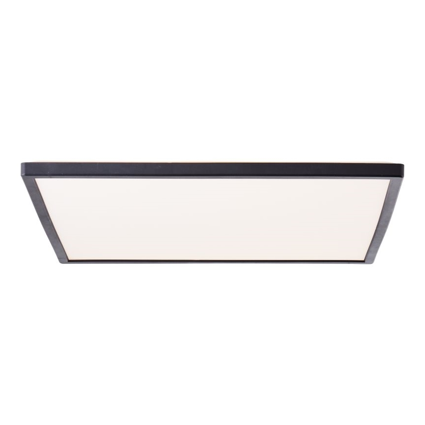 Brilliant - LED RGBW Stmievateľné stropné svietidlo SALTERY LED/22W/230V 3000-6500K + diaľkové ovládanie