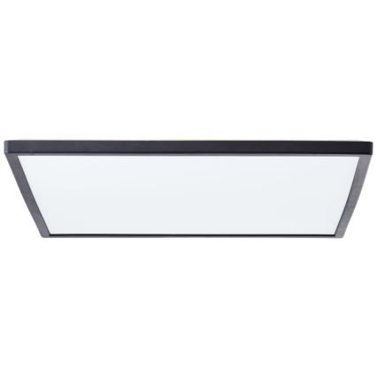 Brilliant - LED RGBW Stmievateľné stropné svietidlo SALTERY LED/22W/230V 3000-6500K + diaľkové ovládanie