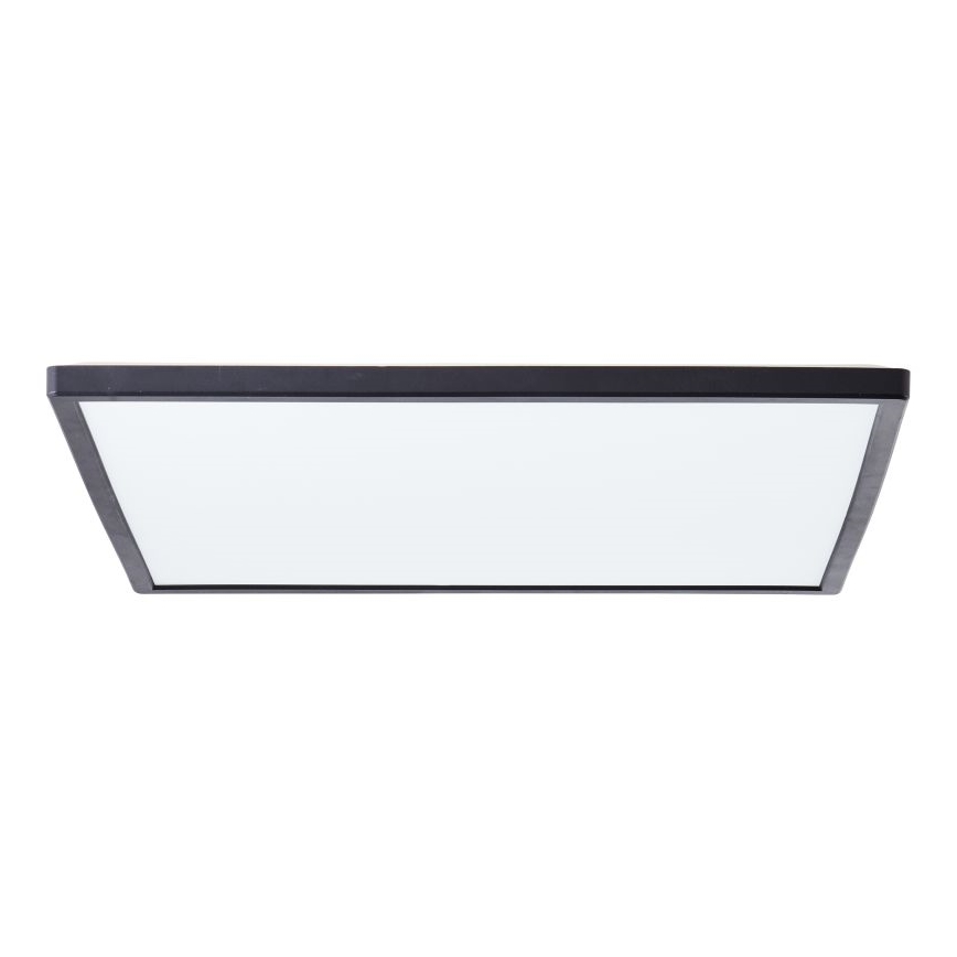 Brilliant - LED RGBW Stmievateľné stropné svietidlo SALTERY LED/22W/230V 3000-6500K + diaľkové ovládanie