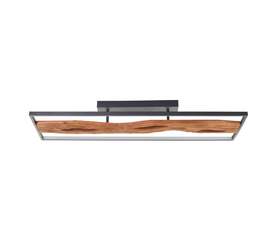 Brilliant - LED Stmievateľné stropné svietidlo CHAUMONT LED/48W/230V G80114/76