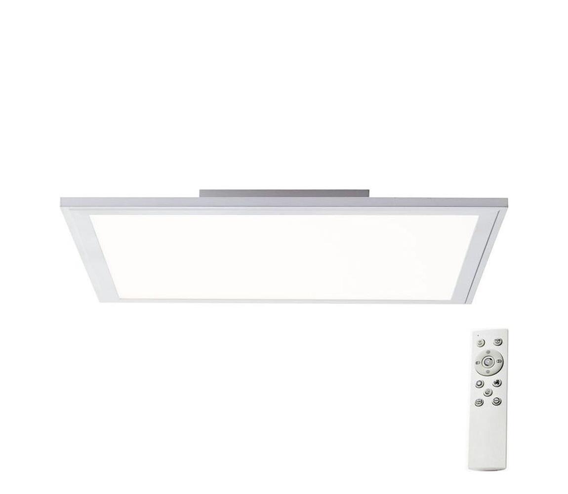 Brilliant Brilliant - LED Stmievateľné stropné svietidlo FLAT LED/24W/230V + DO