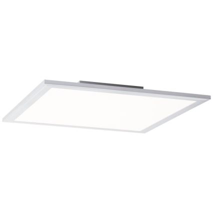 Brilliant - LED Stmievateľné stropné svietidlo FLAT LED/24W/230V 2700-6500K + diaľkové ovládanie
