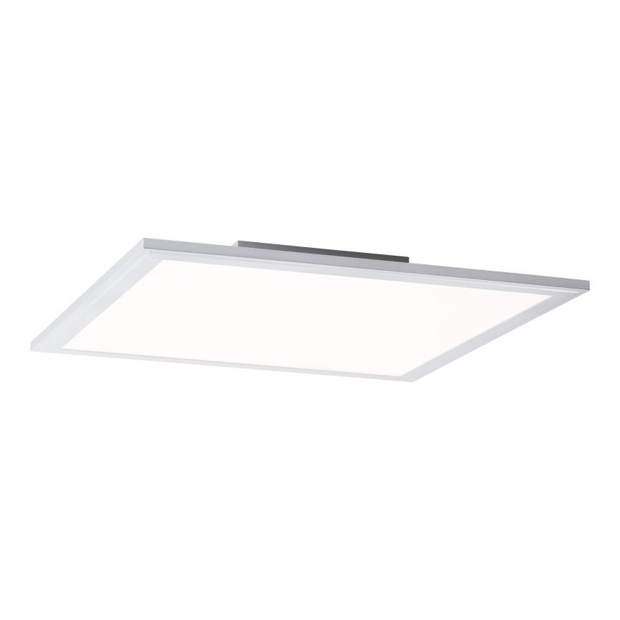 Brilliant - LED Stmievateľné stropné svietidlo FLAT LED/24W/230V 2700-6500K + diaľkové ovládanie