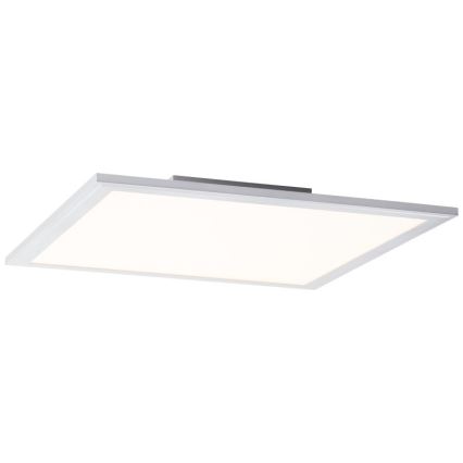 Brilliant - LED Stmievateľné stropné svietidlo FLAT LED/24W/230V 2700-6500K + diaľkové ovládanie